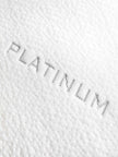 Ορθοπεδικά Μαξιλάρια Platinum Honeycomb TPE